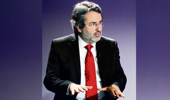 Juan Jiménez Mayor: “Podemos pedir una misión internacional que ayude a enfrentar mejor las protestas”