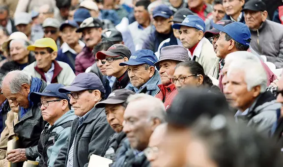 Buscan extender hasta los 75 años el cese laboral por límite de edad