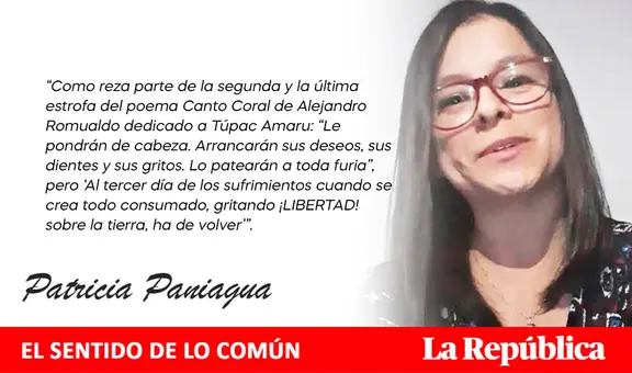 ¡Querrán callarlas y no podrán callarlas!, por Patricia Paniagua