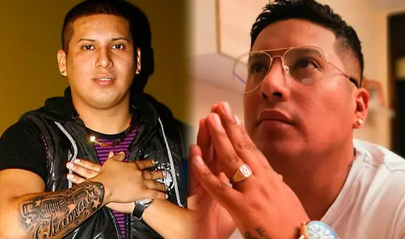 Luisito Caycho revela que vivió penurias en España: "Dormí en la calle, debajo de un puente"