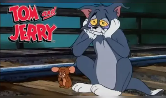 "Tom y Jerry": el episodio más trágico del dibujo animado que impactó a fans