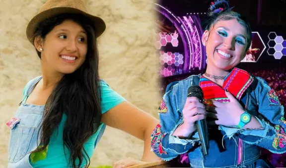 Milena Warthon: ¿cuántos años tiene la cantante que representará a Perú en Viña del Mar?