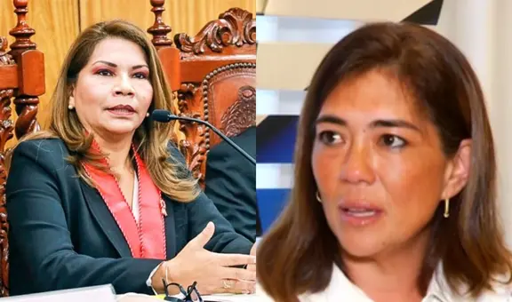 Empresaria que pagó sobornos a Castillo tiene trato privilegiado por fiscal Marita Barreto