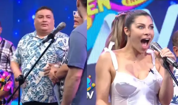 Alfredo Benavides le revela a Xoana González que es suscriptor de su OnlyFans y presenta queja