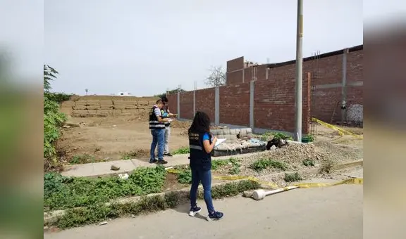 Vigilante es acribillado y su cuerpo abandonado en La Perla de Trujillo