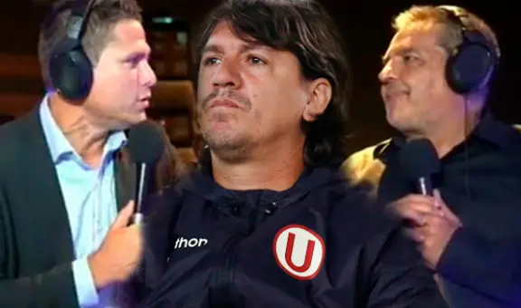 ¿Lo logrará? Paco Bazán se ofrece a reunir a Gonzalo y Ferrari para que se amisten