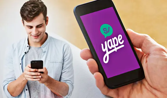Yape: ¿cuánto saldo puedo recargar en mi celular como máximo en un día?