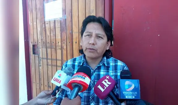 Arequipa: transporte urbano no acatará paro regional y gremios de carga pesada aún lo evalúan