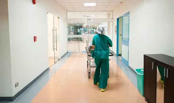 Clínica en Italia rechaza a paciente por ser "analfabeto": había sufrido accidente de tránsito