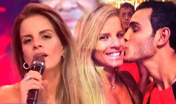 ¿Alejandra Baigorria se arrepintió de rechazar a Mario Irivarren?: esto confesó la empresaria