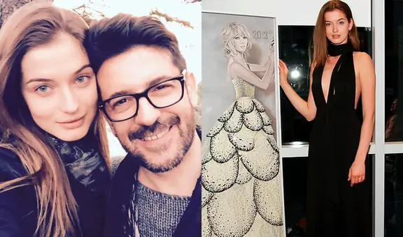 Salió a fumar sin retorno y meses después su esposo la encontró con otra pareja y en otro país