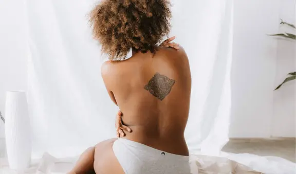 ¿Cómo sentarte en la cara de tu pareja para recibir sexo oral y no ahogarlo en el intento?