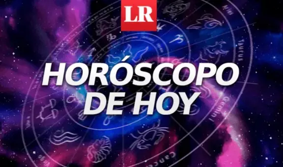 Horóscopo de HOY: predicciones del lunes 20 de febrero, según tu signo zodiacal