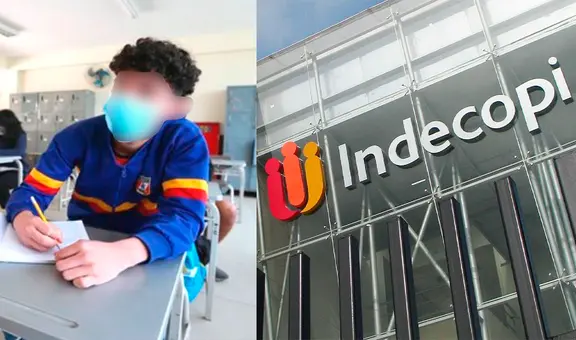 ¿Cuáles son los 10 colegios privados con más sanciones de Indecopi a nivel nacional?