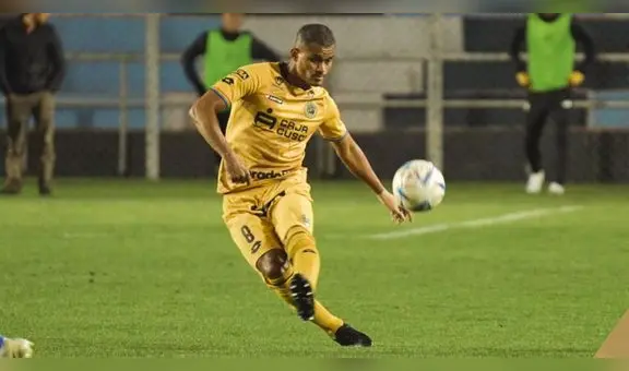 Cusco FC derrotó 2-1 a Alianza Atlético por la fecha 5 de la Liga 1 2023