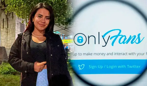 Thamara Gómez no descarta incursionar en OnlyFans: "Nunca hay que decir nunca"