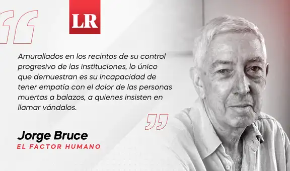 El inconsciente no da tregua