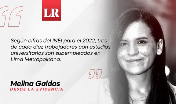 Más allá de la calidad