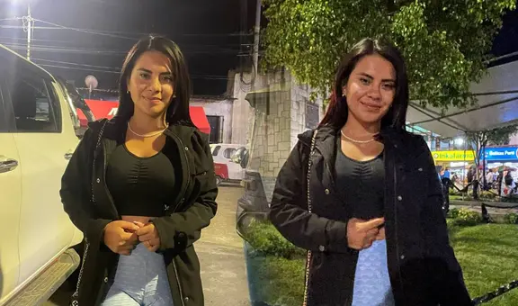 Thamara Gómez sobre rumores de romance con futbolista: "Lo sabrán más adelante"