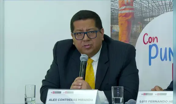 MEF remitiría al Congreso en marzo proyecto de ley sobre reforma del sistema de pensiones