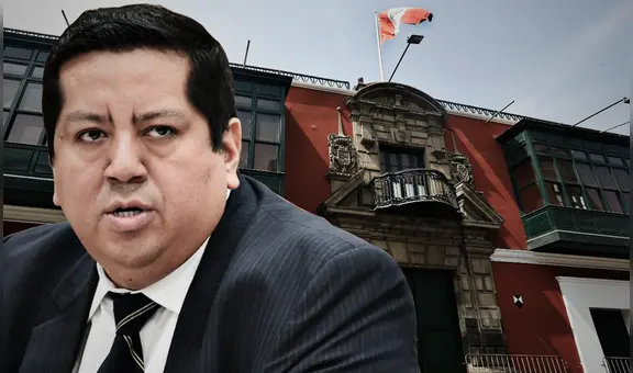 MEF sobre fallo del TC: "Es una medida con un impacto negativo para las finanzas del país"