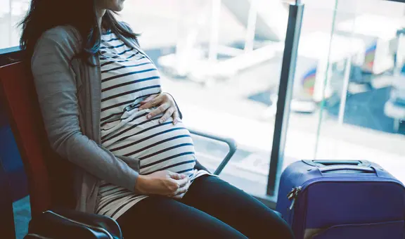 Embarazadas rusas en Argentina: ¿a qué se debe el aluvión de mujeres que llegaron para dar a luz?