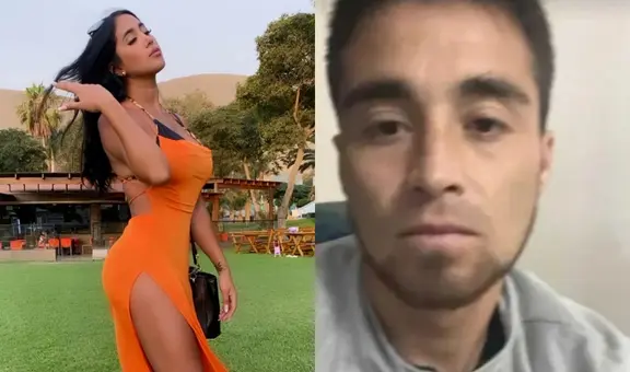 ¿Y el ‘Gato’ Cuba? Melissa Paredes afirma que no le gustan los futbolistas: “No sé qué me pasó”