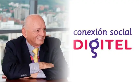 ¿Quién es el dueño de Digitel Venezuela y qué otras empresas llevan su nombre?