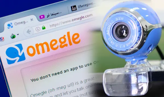 Sobreviviente de abuso sexual infantil denuncia a Omegle por emparejarla con agresor a los 11 años