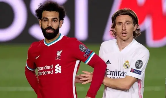 Real Madrid vs. Liverpool: revisa cuánto paga las casas de apuesta por la Champions League