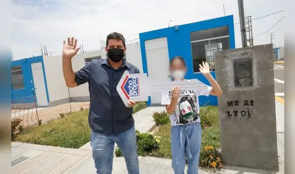 Bono Techo Propio: lanzan primera convocatoria para subsidio de S/29.700