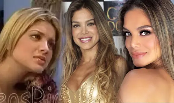 Vanessa Jerí: ¿a qué se dedica la popular ‘Chica Terremoto’ tras alejarse de la televisión?