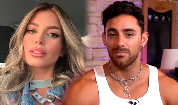 Austin revela que aplica el ‘50-50′ con Flavia porque no le alcanza la plata: “Así debe ser”