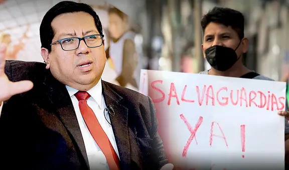 MEF: aplicación de salvaguardias puede ser un mecanismo "peligroso" para las mypes