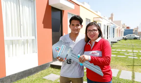 Techo Propio 2023: ¿cuáles son los requisitos y cómo acceder al bono de S/29.700?