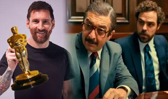 La película nominada al Oscar 2023 que hasta Messi recomienda: ¿de qué trata y dónde se puede ver?