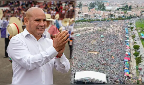 “(El turista) no tiene que regresarse con plata, lo tiene que dejar”: Joaquín Ramírez sobre el carnaval