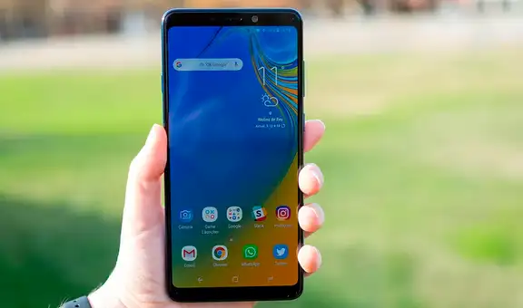 ¿Cómo realizar capturas de pantalla con tu teléfono si una aplicación no te permite hacerlo?