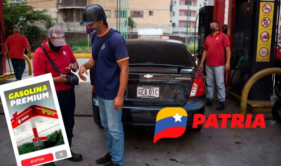 Gasolina subsidiada: cronograma para surtir tu vehículo del 21 al 27 de febrero en Venezuela