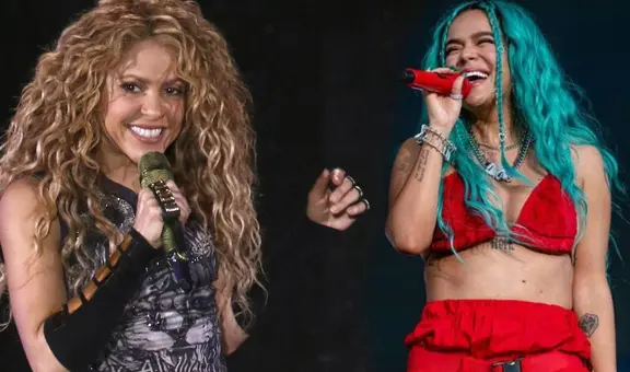 Shakira y Karol G: se filtra letra de su canción con nuevos dardos contra Piqué