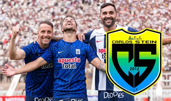 Carlos Stein perdió ante Alianza: apeló laudo del TAS del 2021, pero fue declarado inadmisible