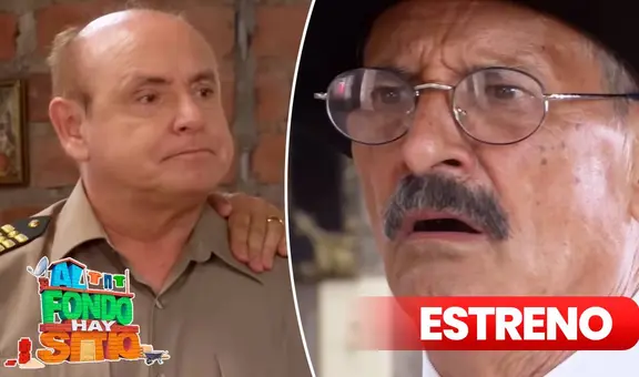 “Al fondo hay sitio 10″, capítulo 160 por América TV: ¿a qué hora y dónde ver GRATIS la serie?