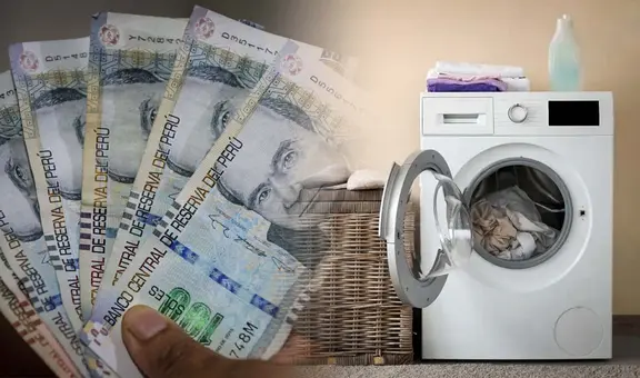 ¿Cuál es la hora adecuada para usar la lavadora y gastar menos luz?