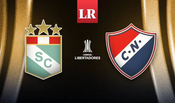Sporting Cristal vs. Nacional EN VIVO, Copa Libertadores: hora, canales y dónde ver fase 2