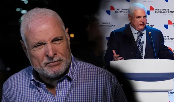 Ricardo Martinelli: ¿cuáles son los casos de corrupción en que está involucrado?