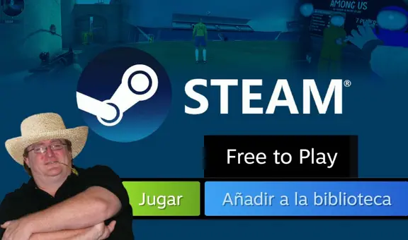 Steam: los mejores juegos gratis, joyas escondidas, requisitos y cómo descargarlos en tu PC