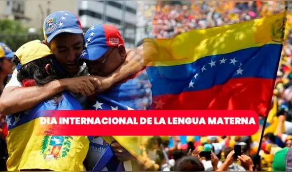 Día Internacional de la Lengua Materna: ¿desde cuándo se celebra en Venezuela?