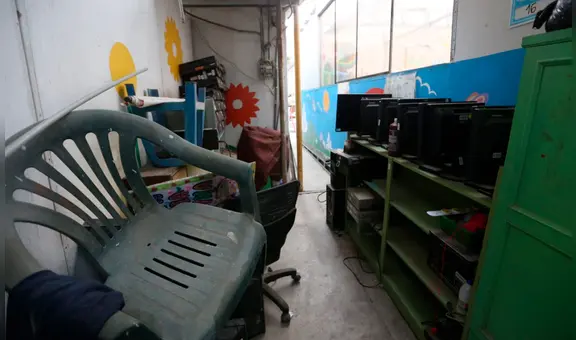 Minedu contra el tiempo para dejar apto más de 1.000 colegios al borde del colapso