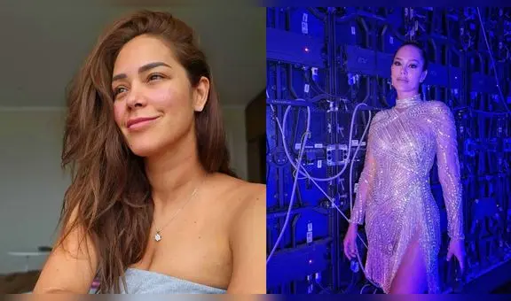 Karen Schwarz y la rosácea: ¿de qué trata esta enfermedad que padece la conductora y cómo tratarlo?