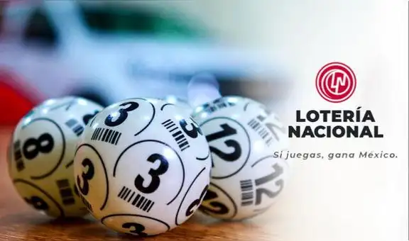 Sorteo Mayor: Resultados de la Lotería Nacional HOY 21 de febrero EN VIVO
